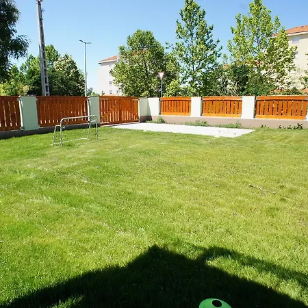 아파트 Garden *